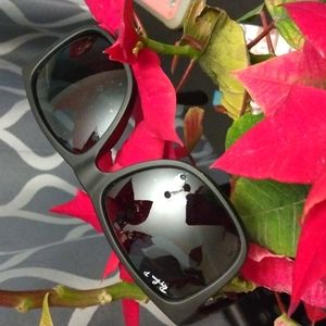 Ray Bans polarized